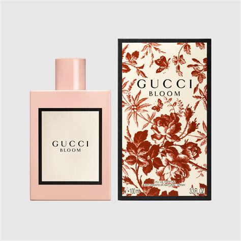 Gucci Bloom EDP 100ml 